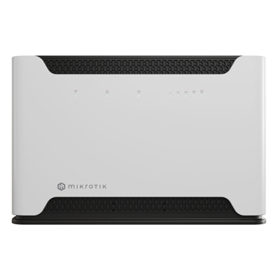ROUTER LTE MIKROTIK D53G-5HACD2HND-TC&FG621-EA CHATEAU LTE6 ROUTER LTE CAT 6 5P. GBPS + DUALBAND AC
