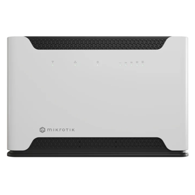 ROUTER MIKROTIK D53G-5HACD2HND-TC&R11E-LTE7 CHATEAU LTE7 5P GIGABIT LAN - DUAL BAND - R11E-LTE7 MODEM CAT7
