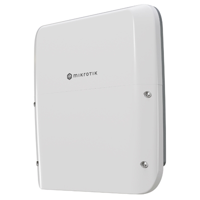 ROUTER MIKROTIK RB5009UPR+S+OUT POE IN/OUT 7P. GBPS 1 SFP+ 1P. 2