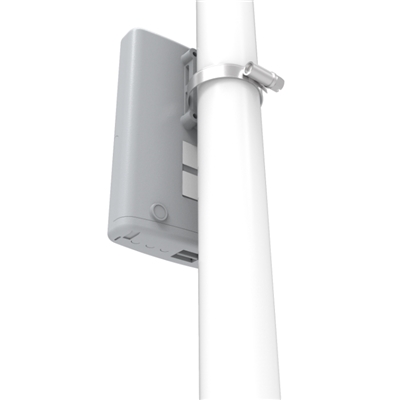 ROUTER MIKROTIK RB750P-PBR2 POWERBOX 5P. 100MBPS 4P. POE