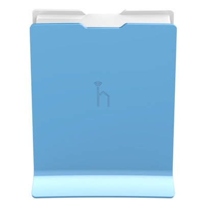 ROUTER MIKROTIK RB941-2ND-TC HAP LITE 4P. FAST + WIFI 32MB