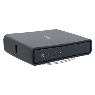 ROUTER MIKROTIK RB952UI-5AC2ND-TC HAP AC LITETC 5P. FAST + DUAL BAND AC 64MB