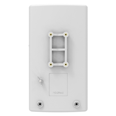 ROUTER MIKROTIK RB960PGS-PB POWERBOX PRO 128MB 5P. GBPS 1P. POE IN 4P. POE OUT 802.3AT OUTDOOR