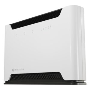 ROUTER 5G MIKROTIK D53G-5HACD2HND-TC&RG520F-EU CHATEAU 5G R16 5P. GBPS + DUALBAND AC