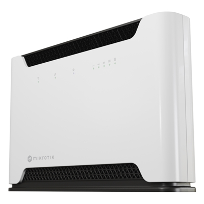 ROUTER 5G MIKROTIK D53G-5HACD2HND-TC&RG520F-EU CHATEAU 5G R16 5P. GBPS + DUALBAND AC