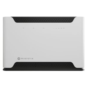 ROUTER 5G MIKROTIK D53G-5HACD2HND-TC&RG520F-EU CHATEAU 5G R16 5P. GBPS + DUALBAND AC