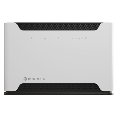 ROUTER 5G MIKROTIK D53G-5HACD2HND-TC&RG520F-EU CHATEAU 5G R16 5P. GBPS + DUALBAND AC