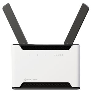 ROUTER MIKROTIK H53UIG-5HAXQ2HAXQCHATEAU PRO WITH ROUTEROS L6 LICENSE