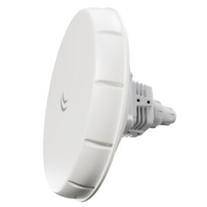 ROUTERBOARD WIRELESS WIRE MIKROTIK NRAYG-60ADPAIRSUPPORTO POE