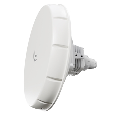 ROUTERBOARD WIRELESS WIRE MIKROTIK NRAYG-60ADPAIRSUPPORTO POE