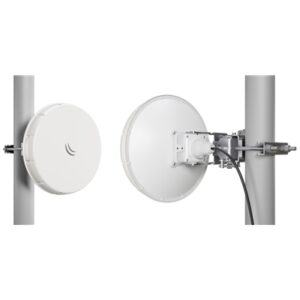 ROUTERBOARD WIRELESS WIRE MIKROTIK NRAYG-60ADPAIRSUPPORTO POE