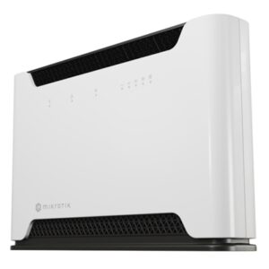 ROUTER MIKROTIK D53G-5HACD2HND-TC&EG120K-EA CHATEAU LTE125P. GIGABIT ETHERNET DUAL-BAND
