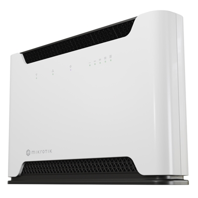 ROUTER MIKROTIK D53G-5HACD2HND-TC&EG120K-EA CHATEAU LTE125P. GIGABIT ETHERNET DUAL-BAND