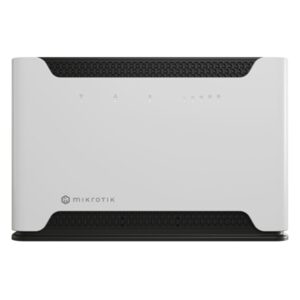 ROUTER MIKROTIK D53G-5HACD2HND-TC&EG120K-EA CHATEAU LTE125P. GIGABIT ETHERNET DUAL-BAND