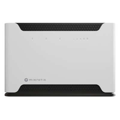 ROUTER MIKROTIK D53G-5HACD2HND-TC&EG120K-EA CHATEAU LTE125P. GIGABIT ETHERNET DUAL-BAND