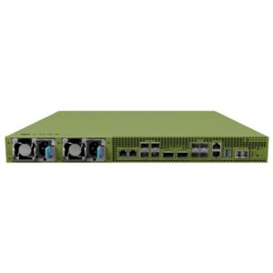 ROUTEROS ENTERPRISE DATA SERVER (RDS) MIKROTIK RDS2216-2XG-4S+4XS-2XQ
