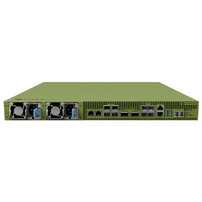 ROUTEROS ENTERPRISE DATA SERVER (RDS) MIKROTIK RDS2216-2XG-4S+4XS-2XQ