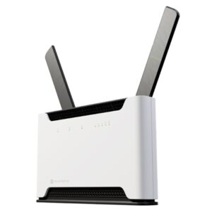ROUTER MIKROTIK S53UG+5HAXD2HAXD-TC&RG650E-EU CHATEAU 5G AX R174P 10/100/1000 1P 2.5G