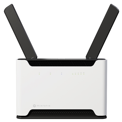 ROUTER MIKROTIK S53UG+5HAXD2HAXD-TC&RG650E-EU CHATEAU 5G AX R174P 10/100/1000 1P 2.5G