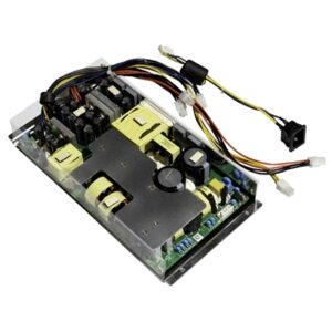 ALIMENTATORE SOSTITUTIVO MIKROTIK G1270 OPEN FRAME DA 750 W PER LO SWITCH CRS354-48P-4S+2Q+RM.