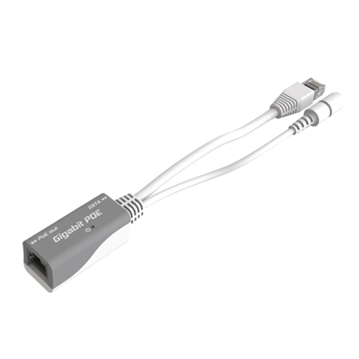 ADATTATORE POE MIKROTIK RBGPOE GIGABIT