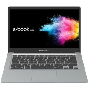 NB MICROTECH E-BOOK LITE EBL14C/W3 14.1FHD IPS CELERON N4020 4DDR4 64GBEMMC W10PROEDU 1Y CAM WIFI BT 2USB MINIHDMI