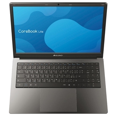 NB MICROTECH CHROMEBOOK CBL15A/128C 15.6FHD IPS CELERON N4020 4DDR4 128EMMC CHROME 2Y+KASKO CAM WIFI BT 2USB MINIHDMI