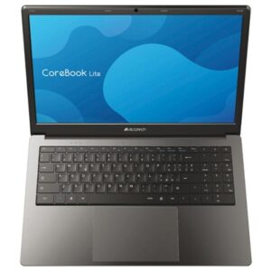 NB MICROTECH CHROMEBOOK CBL15A/256C 15.6FHD IPS CELERON N4020 4DDR4 128EMMC+128SSD CHROME 2Y+KASKO CAM WIFI BT 2USB MINIHDMI