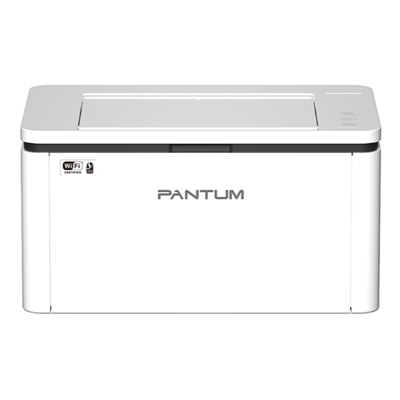 STAMPANTE PANTUM LASER BP2300NW A4 22PPM GDI 150FG USB LAN WIFI BT (TONER IN DOTAZ. 700PAG) GAR 2A