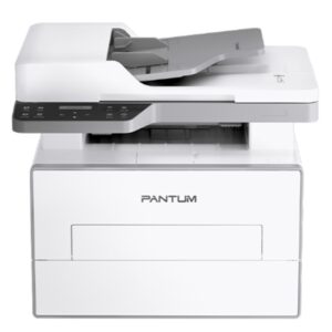 STAMPANTE PANTUM MFC LASER BM4240ADW 3 IN 1 MONO 33 PPM DUPLEX