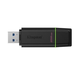FLASH DRIVE USB3.2 256GB KINGSTON DTXG2/256GB EXODIA NERO+VERDE