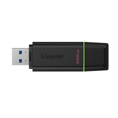 FLASH DRIVE USB3.2 256GB KINGSTON DTXG2/256GB EXODIA NERO+VERDE