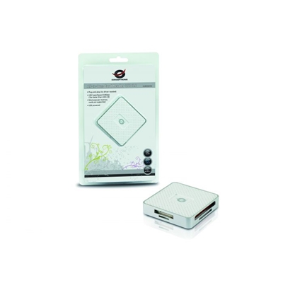 LETTORE CARD READER ALL-IN- ONE USB3.0 CONCEPTRONIC CMULTIRWU3