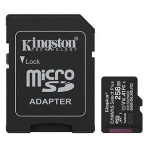 MICRO SECURE DIGITAL 256GB SDCS3/256GB CLASS10 UHS-I