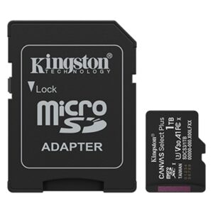MICRO SECURE DIGITAL 1000GB(1TB) SDCS3/1TB CLASS10 UHS-I