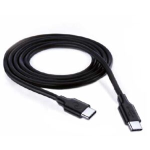 CAVO USB TYPE-C/TYPE-C M/M 1
