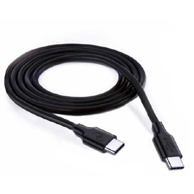 CAVO USB TYPE-C/TYPE-C M/M 1