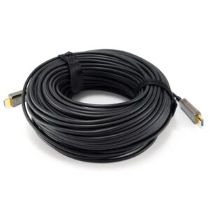 CAVO HDMI 2.0 AOC EQUIP 119430 AM-AM - RISOL.4K - 30MT IN FIBRA OTTICA EAN: 4015867222577