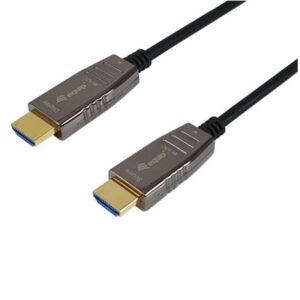 CAVO HDMI 2.1 OTTICO ATTIVO EQUIP 119452RISOL.8K/60HZ 20MT - EAN: 4015867231166
