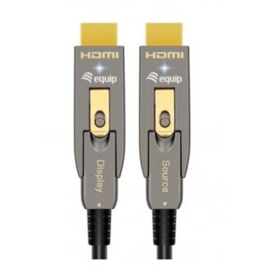CAVO HDMI 2.1 DETACHABLEEQUIP 11947320MT TYPE D+A AOC - EAN: 4015867242711