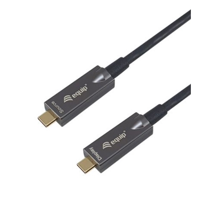 CAVO OTTICO ATTIVO USB-CGEN 2 DA C A C 5MT EQUIP 119461 4K/60 HZ