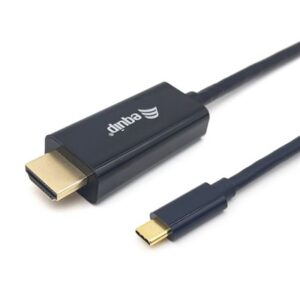 CAVO USB-C A HDMIEQUIP 133411 MM 4K/30HZ - 1