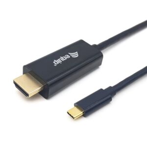 CAVO USB-C A HDMIEQUIP 133412 MM 4K/30HZ - 2