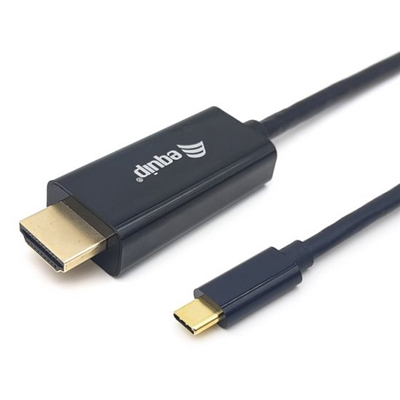 CAVO USB-C A HDMIEQUIP 133413 MM 4K/30HZ - 3
