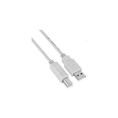 CAVO USB A-B M/M 3MT NILOX 07NXU20300101