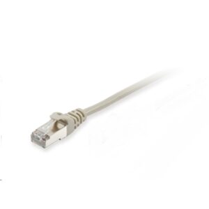 CAVO RETE CAT.5E-F/UTP BEIGE NONSCHERMATO 1MT EQUIP 225410 - EAN: 4015867143865 FINO:30/06