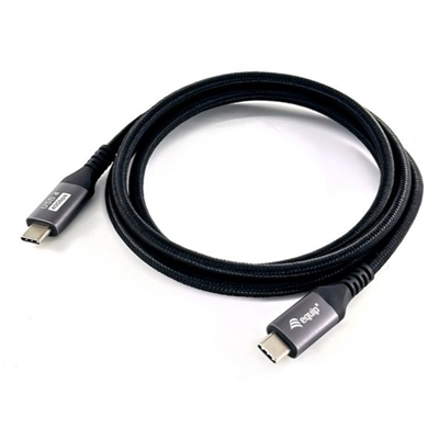 CAVO USB 4 GEN.3 DA C A C M/M EQUIP 128381 1.2MT 8K/60HZ - EAN: 4015867231050