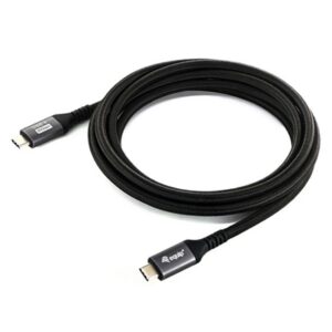 CAVO USB 4 GEN.2X2DA C A C 20GBPS EQUIP 128382 2MT 4K/60HZ - EAN: 4015867231067