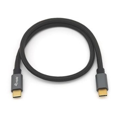 CAVO USB 3.2 GEN.2 DA TYPE C A C M/M1MT EQUIP 128354 USCITA 5A - EAN: 4015867226544