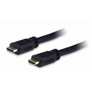 CAVO HDMI EQUIP 119358 HIGHSPEED 1.4 LC M/M - NERO -15MT EAN:4015867180457